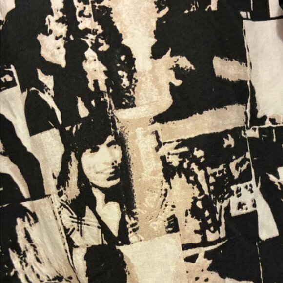 Rolling Stones Shirt - Picture 3 of 4